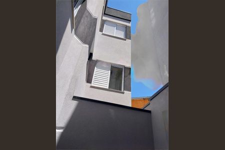 Apartamento à venda com 45m², 2 quartos e sem vaga