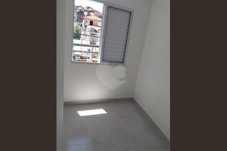 Apartamento à venda com 45m², 2 quartos e sem vaga