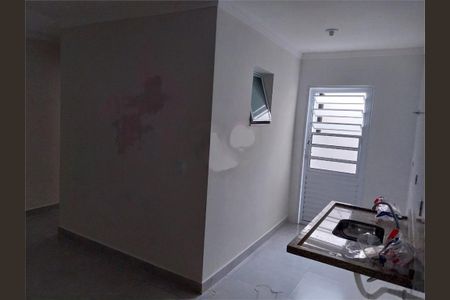 Apartamento à venda com 45m², 2 quartos e sem vaga