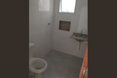 Apartamento à venda com 45m², 2 quartos e sem vaga