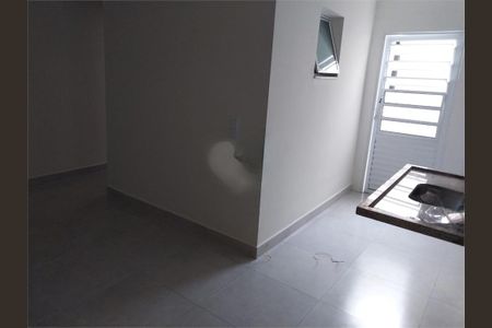 Apartamento à venda com 45m², 2 quartos e sem vaga