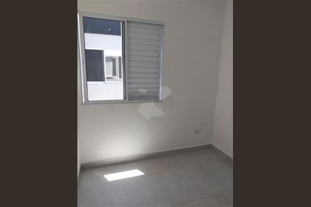 Apartamento à venda com 2 quartos, 45m² em Vila Gustavo, São Paulo