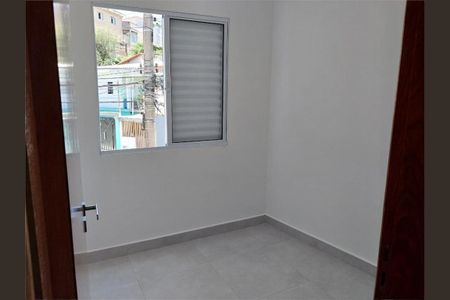 Apartamento à venda com 2 quartos, 45m² em Vila Gustavo, São Paulo