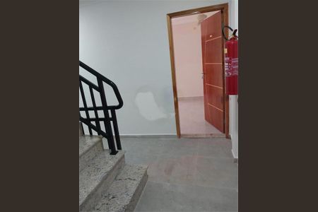 Apartamento à venda com 45m², 2 quartos e sem vaga