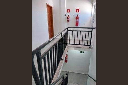 Apartamento à venda com 45m², 2 quartos e sem vaga