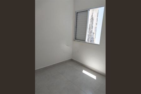 Apartamento à venda com 2 quartos, 45m² em Vila Gustavo, São Paulo