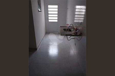 Apartamento à venda com 45m², 2 quartos e sem vaga