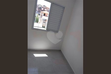 Apartamento à venda com 45m², 2 quartos e sem vaga