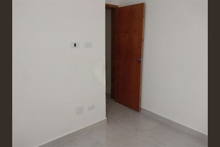 Apartamento à venda com 2 quartos, 45m² em Vila Gustavo, São Paulo
