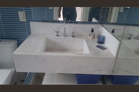 Apartamento à venda com 190m², 3 quartos e 3 vagas