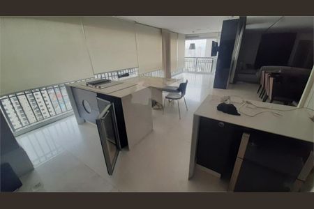 Apartamento à venda com 190m², 3 quartos e 3 vagas
