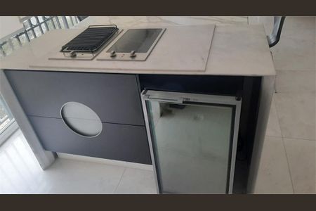 Apartamento à venda com 190m², 3 quartos e 3 vagas