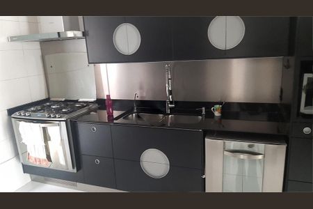 Apartamento à venda com 190m², 3 quartos e 3 vagas