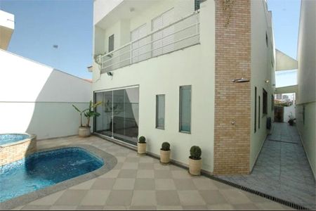 Casa à venda com 400m², 4 quartos e 8 vagas