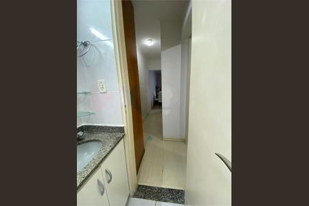 Apartamento à venda com 50m², 2 quartos e 1 vaga
