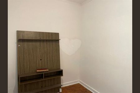 Apartamento à venda com 43m², 2 quartos e sem vaga