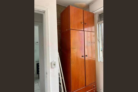 Apartamento à venda com 43m², 2 quartos e sem vaga
