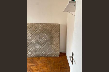 Apartamento à venda com 43m², 2 quartos e sem vaga