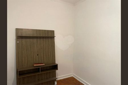 Apartamento à venda com 43m², 2 quartos e sem vaga