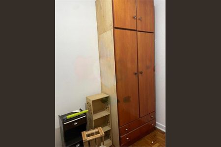 Apartamento à venda com 43m², 2 quartos e sem vaga