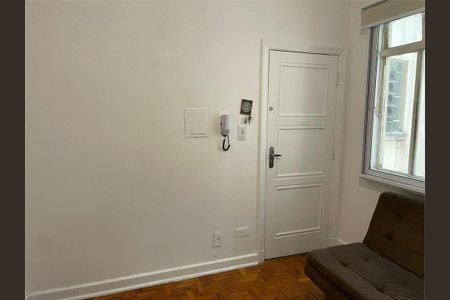 Apartamento à venda com 43m², 2 quartos e sem vaga