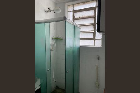Apartamento à venda com 43m², 2 quartos e sem vaga