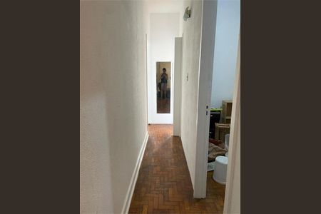 Apartamento à venda com 43m², 2 quartos e sem vaga