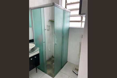 Apartamento à venda com 43m², 2 quartos e sem vaga