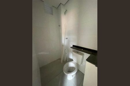 Apartamento à venda com 26m², 1 quarto e sem vaga