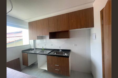 Apartamento à venda com 26m², 1 quarto e sem vaga