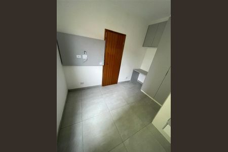 Apartamento à venda com 26m², 1 quarto e sem vaga