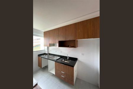 Apartamento à venda com 26m², 1 quarto e sem vaga