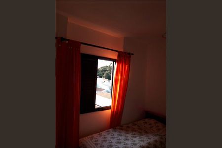 Apartamento à venda com 57m², 2 quartos e 1 vaga