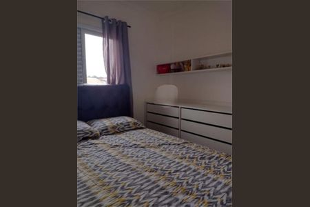 Apartamento à venda com 2 quartos, 113m² em Jardim Santo André, Santo André