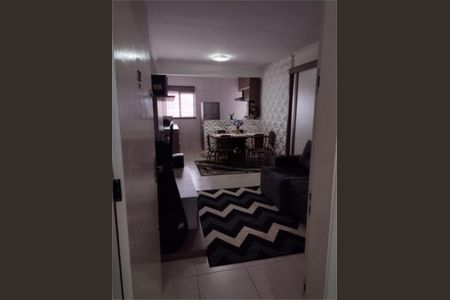Apartamento à venda com 2 quartos, 113m² em Jardim Santo André, Santo André