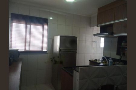 Apartamento à venda com 2 quartos, 113m² em Jardim Santo André, Santo André