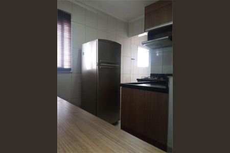 Apartamento à venda com 2 quartos, 113m² em Jardim Santo André, Santo André