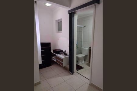 Apartamento à venda com 2 quartos, 113m² em Jardim Santo André, Santo André