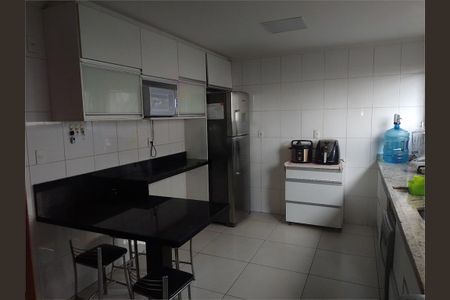 Apartamento à venda com 120m², 3 quartos e 3 vagas