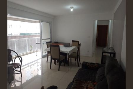 Apartamento à venda com 120m², 3 quartos e 3 vagas