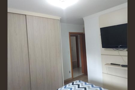 Apartamento à venda com 120m², 3 quartos e 3 vagas