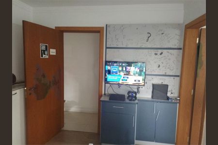 Apartamento à venda com 120m², 3 quartos e 3 vagas