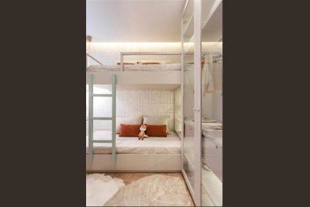 Apartamento à venda com 33m², 1 quarto e 1 vaga