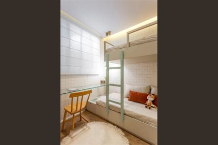 Apartamento à venda com 33m², 1 quarto e sem vaga