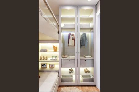 Apartamento à venda com 33m², 1 quarto e sem vaga