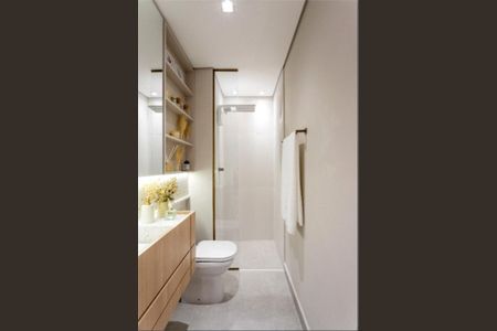 Apartamento à venda com 33m², 1 quarto e sem vaga