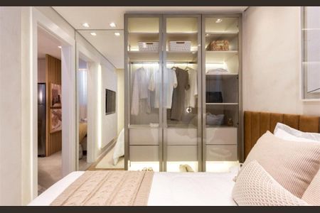 Apartamento à venda com 33m², 1 quarto e sem vaga