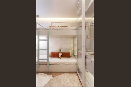 Apartamento à venda com 33m², 1 quarto e sem vaga