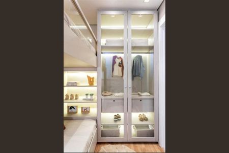 Apartamento à venda com 33m², 2 quartos e sem vaga