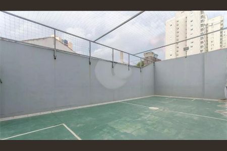 Apartamento à venda com 83m², 3 quartos e 2 vagas